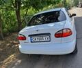 Белый Дэу Сенс, объемом двигателя 1.5 л и пробегом 111 тыс. км за 2000 $, фото 3 на Automoto.ua