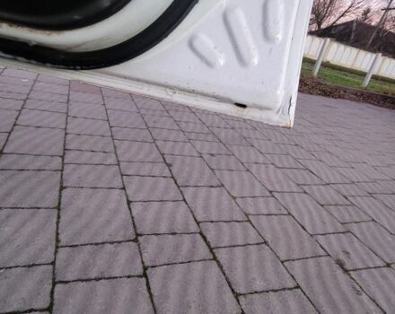 Белый Дэу Сенс, объемом двигателя 1.5 л и пробегом 280 тыс. км за 1099 $, фото 16 на Automoto.ua