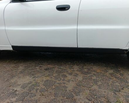 Белый Дэу Сенс, объемом двигателя 1.3 л и пробегом 247 тыс. км за 2300 $, фото 11 на Automoto.ua