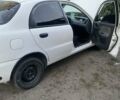 Деу Сенс 2006 у Дніпро (Дніпропетровську) на Automoto.ua Білий Деу Сенс, об'ємом двигуна 1.3 л та пробігом 260 тис. км за 1578 $, фото 2 на Automoto.ua