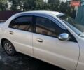 Белый Дэу Сенс, объемом двигателя 1.3 л и пробегом 206 тыс. км за 1500 $, фото 3 на Automoto.ua