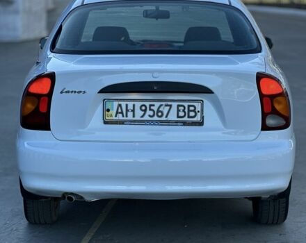 Деу Сенс 2006 у Одесі на Automoto.ua Білий Деу Сенс, об'ємом двигуна 1.5 л та пробігом 201 тис. км за 2299 $, фото 3 на Automoto.ua