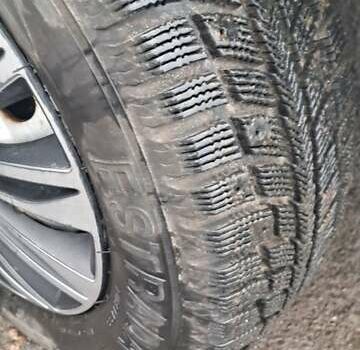 Білий Деу Сенс, об'ємом двигуна 1.3 л та пробігом 100 тис. км за 1500 $, фото 1 на Automoto.ua