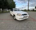 Белый Дэу Сенс, объемом двигателя 1.3 л и пробегом 290 тыс. км за 1150 $, фото 16 на Automoto.ua