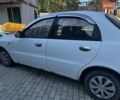 Белый Дэу Сенс, объемом двигателя 1.3 л и пробегом 206 тыс. км за 1500 $, фото 4 на Automoto.ua