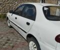 Білий Деу Сенс, об'ємом двигуна 1.3 л та пробігом 420 тис. км за 1100 $, фото 2 на Automoto.ua
