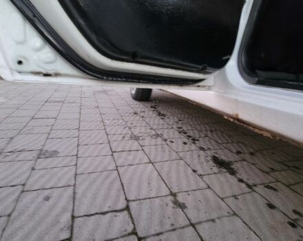 Белый Дэу Сенс, объемом двигателя 1.5 л и пробегом 280 тыс. км за 1099 $, фото 20 на Automoto.ua