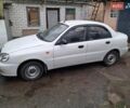 Белый Дэу Сенс, объемом двигателя 1.3 л и пробегом 240 тыс. км за 1400 $, фото 2 на Automoto.ua