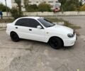 Деу Сенс 2006 у Запоріжжя на Automoto.ua Білий Деу Сенс, об'ємом двигуна 1.6 л та пробігом 340 тис. км за 2300 $, фото 1 на Automoto.ua