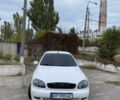 Деу Сенс 2006 у Запоріжжя на Automoto.ua Білий Деу Сенс, об'ємом двигуна 1.6 л та пробігом 340 тис. км за 2300 $, фото 1 на Automoto.ua