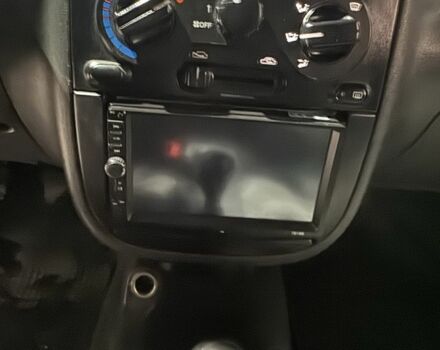 Білий Деу Сенс, об'ємом двигуна 1.5 л та пробігом 228 тис. км за 1750 $, фото 9 на Automoto.ua