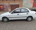 Белый Дэу Сенс, объемом двигателя 1.3 л и пробегом 120 тыс. км за 2200 $, фото 7 на Automoto.ua