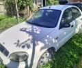 Белый Дэу Сенс, объемом двигателя 1.5 л и пробегом 220 тыс. км за 1400 $, фото 4 на Automoto.ua