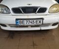Белый Дэу Сенс, объемом двигателя 1.3 л и пробегом 199 тыс. км за 2000 $, фото 1 на Automoto.ua