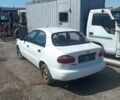 Белый Дэу Сенс, объемом двигателя 1.3 л и пробегом 186 тыс. км за 32000 $, фото 1 на Automoto.ua