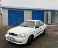 Белый Дэу Сенс, объемом двигателя 1.3 л и пробегом 260 тыс. км за 1450 $, фото 11 на Automoto.ua