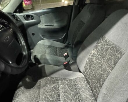 Білий Деу Сенс, об'ємом двигуна 1.5 л та пробігом 228 тис. км за 1750 $, фото 8 на Automoto.ua