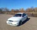Белый Дэу Сенс, объемом двигателя 0 л и пробегом 210 тыс. км за 610 $, фото 1 на Automoto.ua