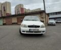 Белый Дэу Сенс, объемом двигателя 1.3 л и пробегом 196 тыс. км за 1306 $, фото 1 на Automoto.ua