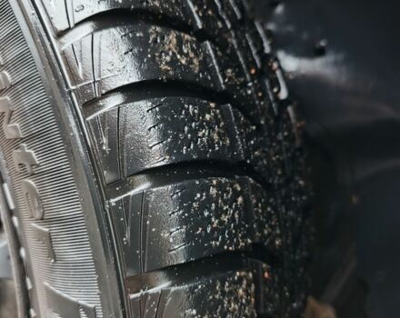 Белый Дэу Сенс, объемом двигателя 1.3 л и пробегом 247 тыс. км за 2300 $, фото 13 на Automoto.ua