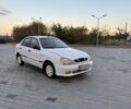 Белый Дэу Сенс, объемом двигателя 1.5 л и пробегом 250 тыс. км за 1350 $, фото 1 на Automoto.ua