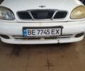 Белый Дэу Сенс, объемом двигателя 0 л и пробегом 199 тыс. км за 1800 $, фото 1 на Automoto.ua