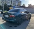 Белый Дэу Сенс, объемом двигателя 1.5 л и пробегом 202 тыс. км за 3498 $, фото 1 на Automoto.ua