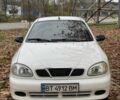Белый Дэу Сенс, объемом двигателя 1.3 л и пробегом 150 тыс. км за 2000 $, фото 3 на Automoto.ua