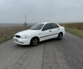 Білий Деу Сенс, об'ємом двигуна 1.5 л та пробігом 150 тис. км за 1850 $, фото 1 на Automoto.ua