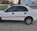 Белый Дэу Сенс, объемом двигателя 1.5 л и пробегом 280 тыс. км за 1099 $, фото 3 на Automoto.ua