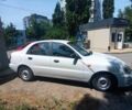 Белый Дэу Сенс, объемом двигателя 1.3 л и пробегом 84 тыс. км за 2200 $, фото 1 на Automoto.ua