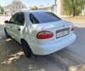 Белый Дэу Сенс, объемом двигателя 1.5 л и пробегом 111 тыс. км за 2000 $, фото 5 на Automoto.ua