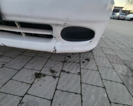 Белый Дэу Сенс, объемом двигателя 1.5 л и пробегом 280 тыс. км за 1099 $, фото 23 на Automoto.ua