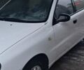 Білий Деу Сенс, об'ємом двигуна 1.3 л та пробігом 100 тис. км за 1500 $, фото 4 на Automoto.ua