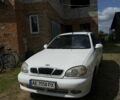 Білий Деу Сенс, об'ємом двигуна 1.3 л та пробігом 138 тис. км за 1200 $, фото 1 на Automoto.ua