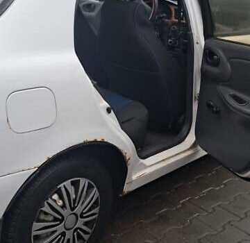 Білий Деу Сенс, об'ємом двигуна 1.3 л та пробігом 100 тис. км за 1500 $, фото 11 на Automoto.ua