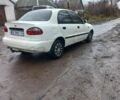 Белый Дэу Сенс, объемом двигателя 1.5 л и пробегом 300 тыс. км за 1200 $, фото 2 на Automoto.ua
