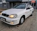 Белый Дэу Сенс, объемом двигателя 1.3 л и пробегом 232 тыс. км за 1650 $, фото 1 на Automoto.ua