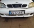 Белый Дэу Сенс, объемом двигателя 1.3 л и пробегом 199 тыс. км за 1800 $, фото 1 на Automoto.ua