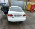 Белый Дэу Сенс, объемом двигателя 1.3 л и пробегом 247 тыс. км за 2300 $, фото 1 на Automoto.ua
