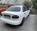 Белый Дэу Сенс, объемом двигателя 1.5 л и пробегом 250 тыс. км за 1500 $, фото 3 на Automoto.ua