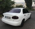 Белый Дэу Сенс, объемом двигателя 1.5 л и пробегом 3 тыс. км за 1500 $, фото 3 на Automoto.ua