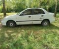 Білий Деу Сенс, об'ємом двигуна 1.3 л та пробігом 180 тис. км за 1450 $, фото 2 на Automoto.ua