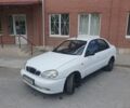 Белый Дэу Сенс, объемом двигателя 1 л и пробегом 309 тыс. км за 1500 $, фото 5 на Automoto.ua