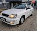 Белый Дэу Сенс, объемом двигателя 1.3 л и пробегом 232 тыс. км за 1650 $, фото 1 на Automoto.ua