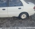 Белый Дэу Сенс, объемом двигателя 1.3 л и пробегом 269 тыс. км за 1150 $, фото 2 на Automoto.ua