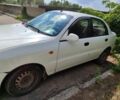Білий Деу Сенс, об'ємом двигуна 1.3 л та пробігом 400 тис. км за 1200 $, фото 2 на Automoto.ua
