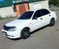 Белый Дэу Сенс, объемом двигателя 1.3 л и пробегом 250 тыс. км за 1650 $, фото 1 на Automoto.ua