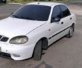 Білий Деу Сенс, об'ємом двигуна 1.5 л та пробігом 1 тис. км за 1505 $, фото 1 на Automoto.ua