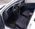 Белый Дэу Сенс, объемом двигателя 1.3 л и пробегом 200 тыс. км за 1700 $, фото 4 на Automoto.ua